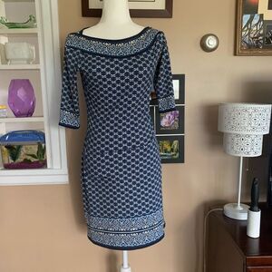 Max Studio | stretch dress